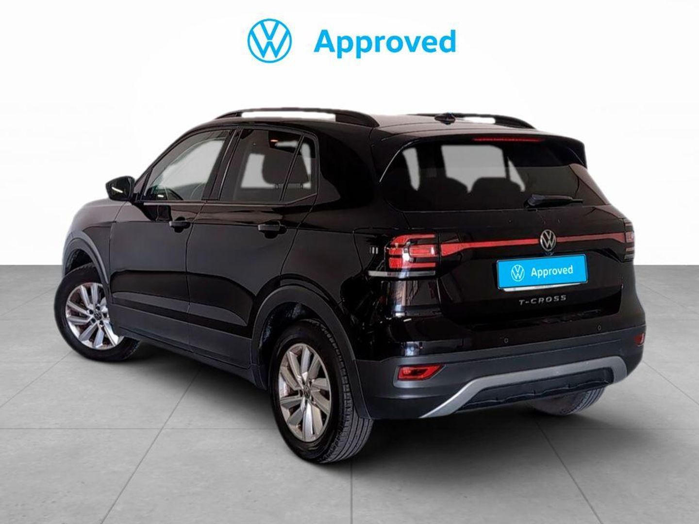 Volkswagen T-Cross Advance 1.0 TSI 81 kW (110 CV) DSG