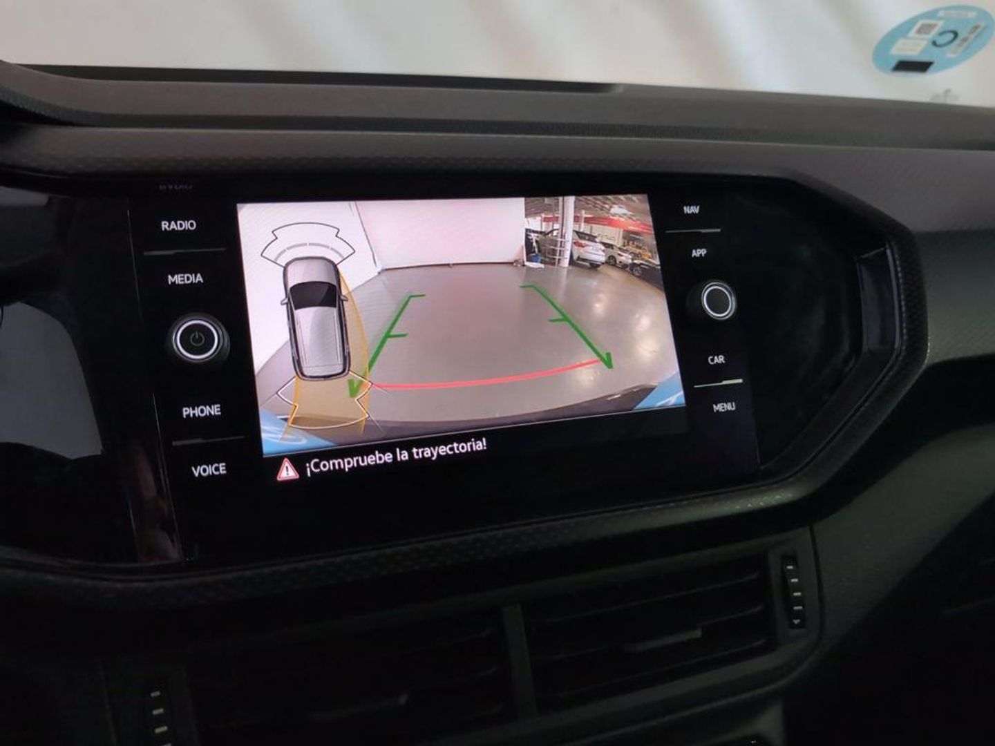 Volkswagen T-Cross Advance 1.0 TSI 81 kW (110 CV) DSG