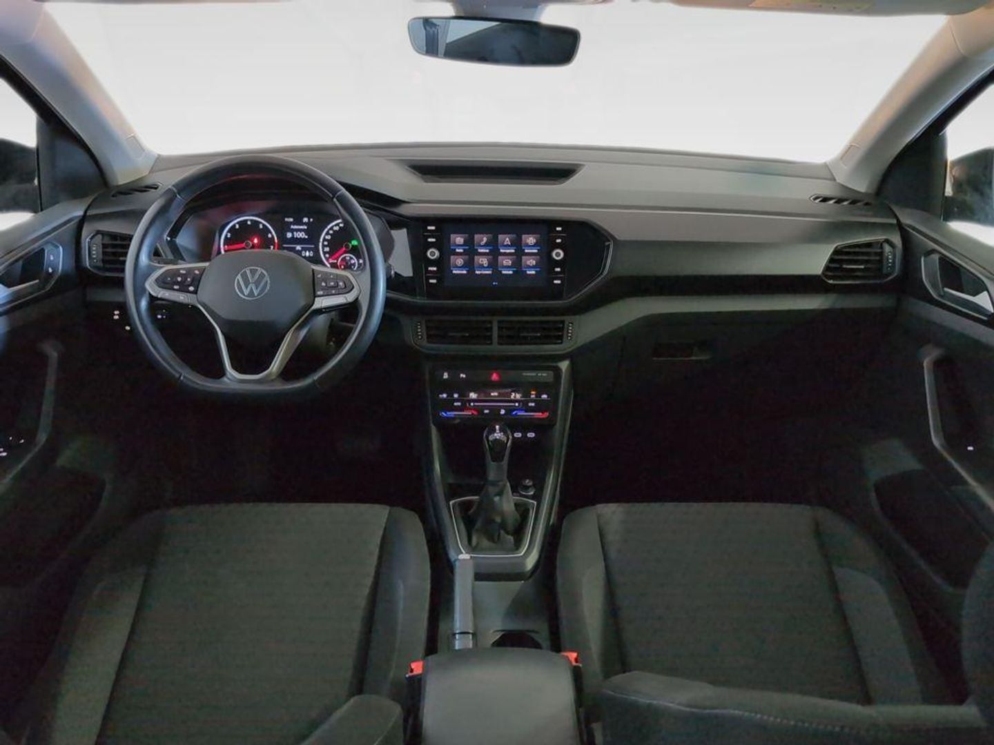 Volkswagen T-Cross Advance 1.0 TSI 81 kW (110 CV) DSG