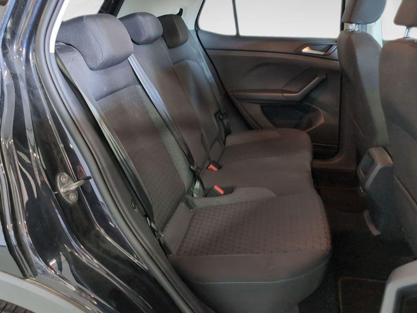 Volkswagen T-Cross Advance 1.0 TSI 81 kW (110 CV) DSG