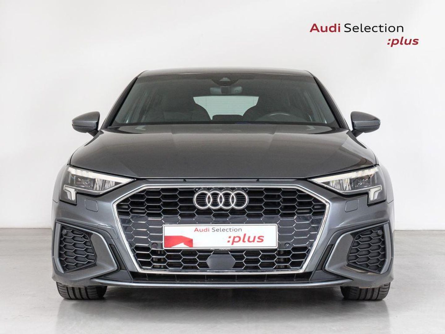 Audi A3 Sportback S line 35 TFSI 110 kW (150 CV) S tronic