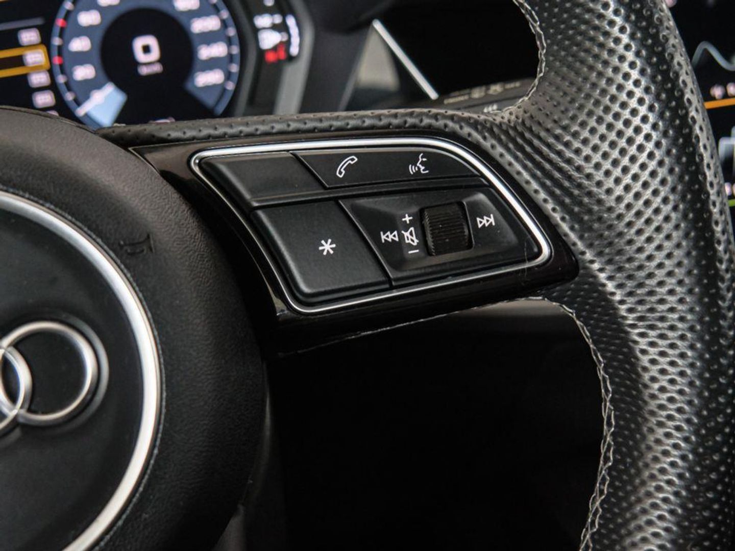 Audi A3 Sportback S line 35 TFSI 110 kW (150 CV) S tronic