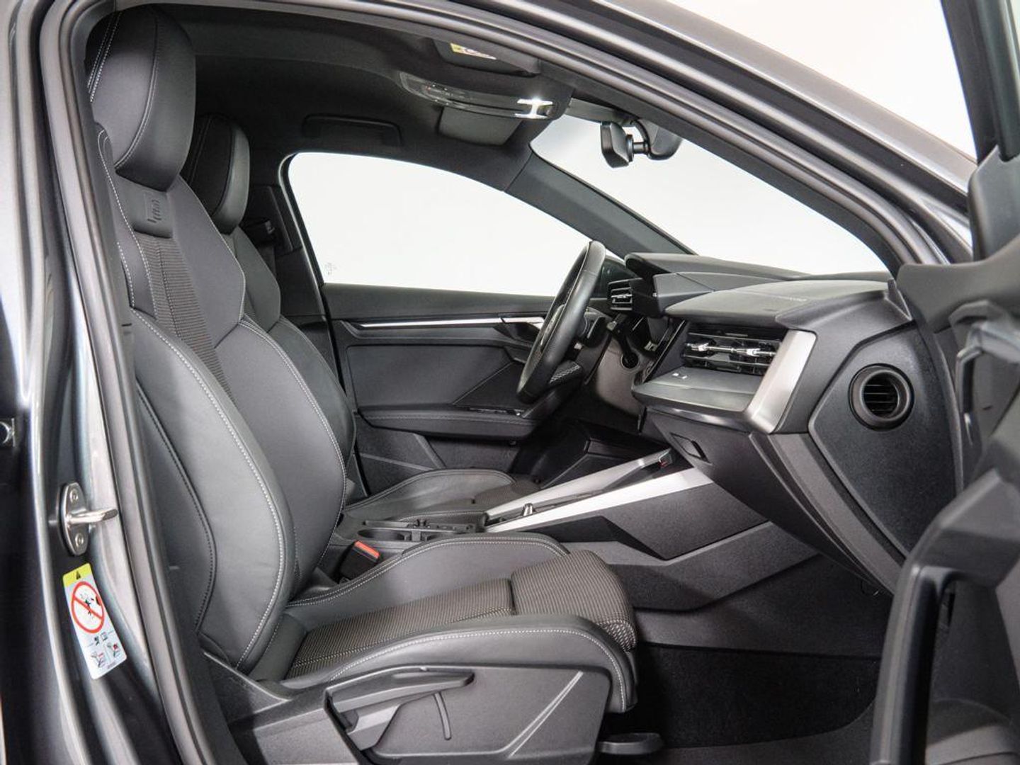 Audi A3 Sportback S line 35 TFSI 110 kW (150 CV) S tronic
