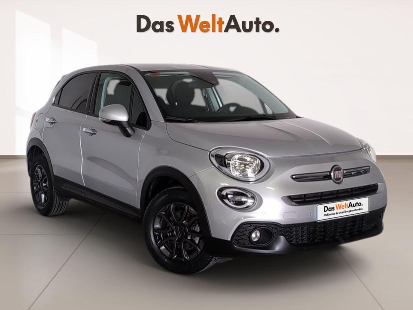 Fiat 500X 1.0 Firefly T3 S&S Sport 88 kW (120 CV) Gris SUV