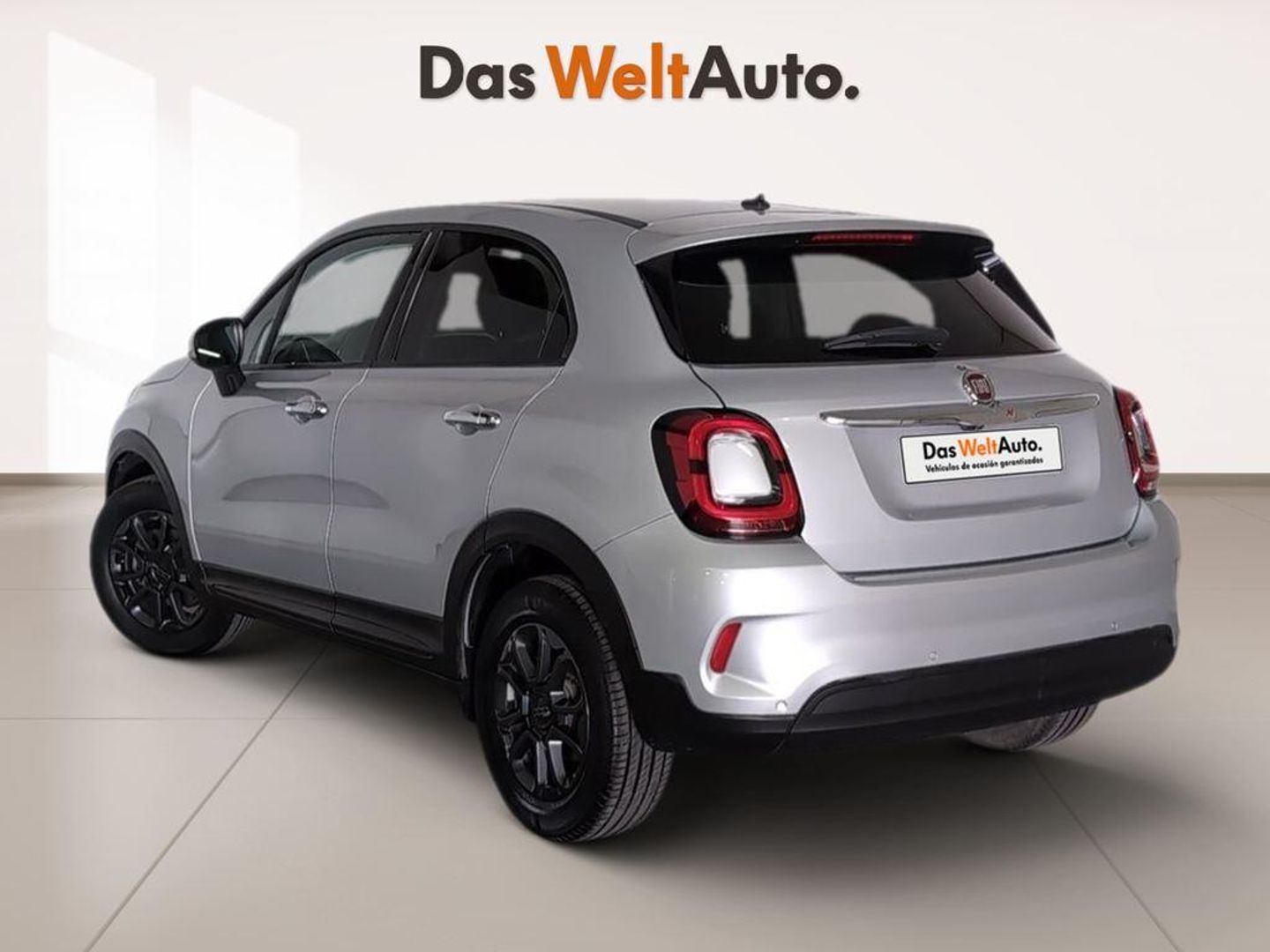 Fiat 500X 1.0 Firefly T3 S&S Sport 88 kW (120 CV)