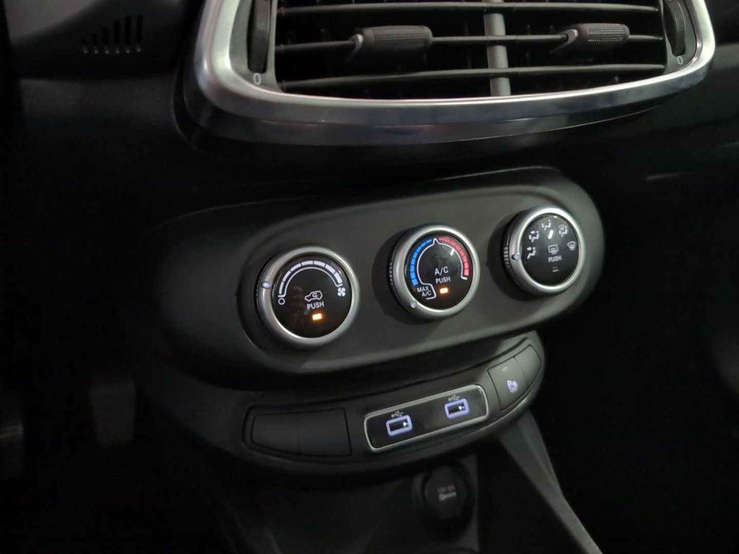 Fiat 500X 1.0 Firefly T3 S&S Sport 88 kW (120 CV)