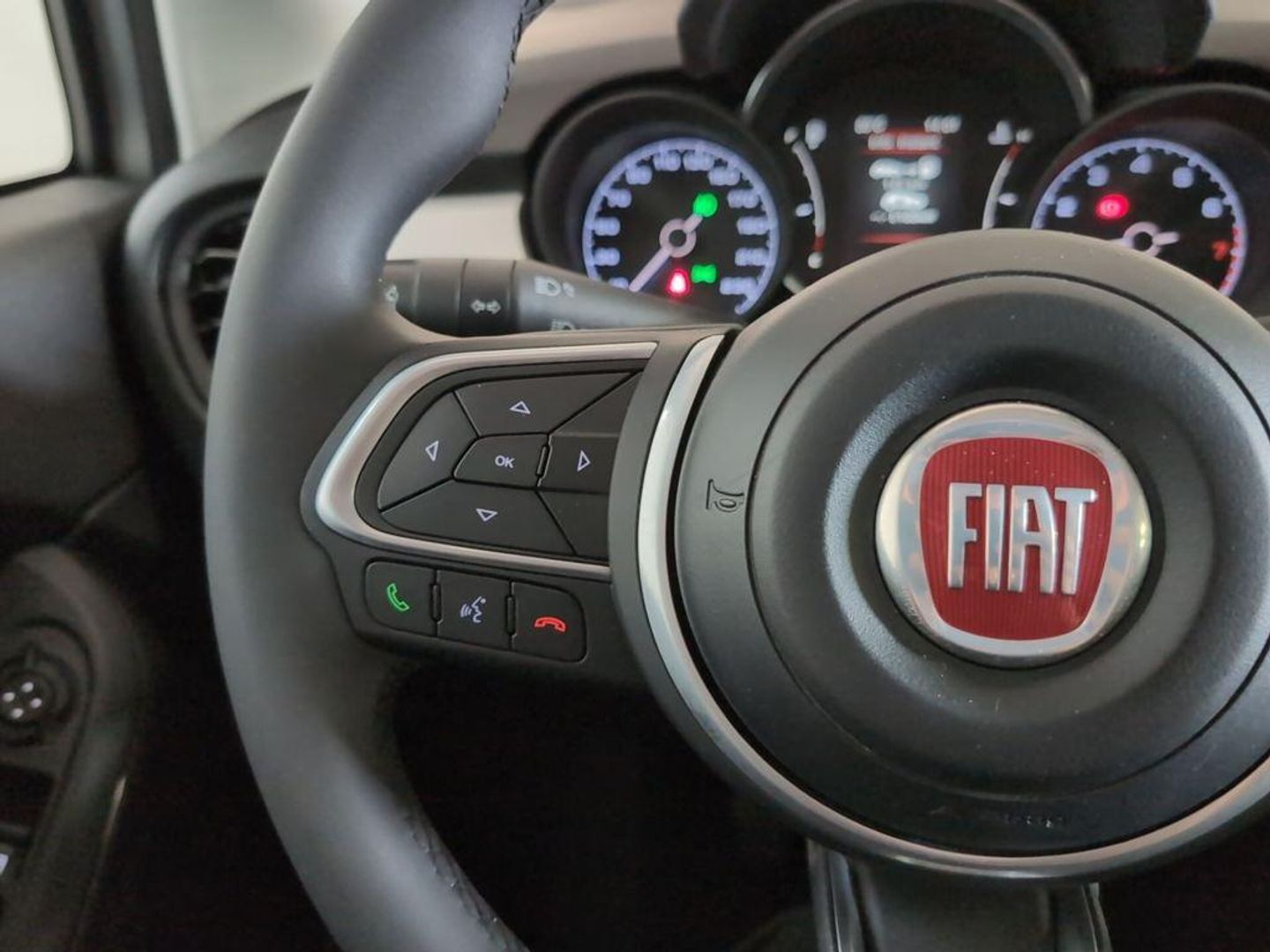 Fiat 500X 1.0 Firefly T3 S&S Sport 88 kW (120 CV)