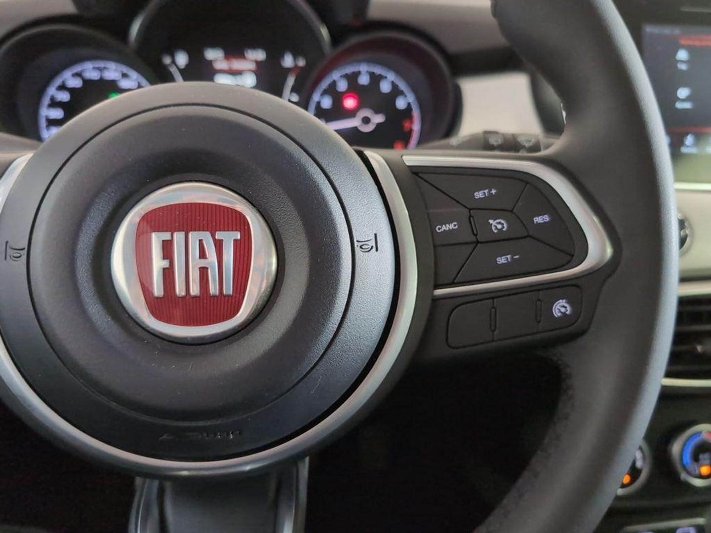 Fiat 500X 1.0 Firefly T3 S&S Sport 88 kW (120 CV)