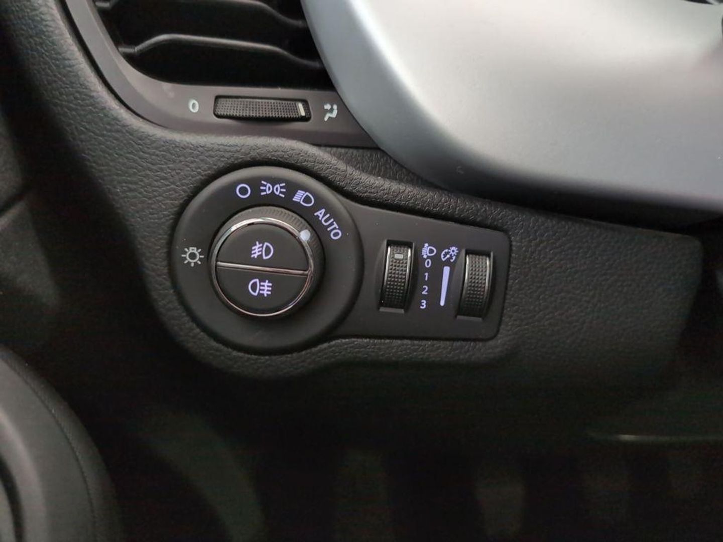 Fiat 500X 1.0 Firefly T3 S&S Sport 88 kW (120 CV)