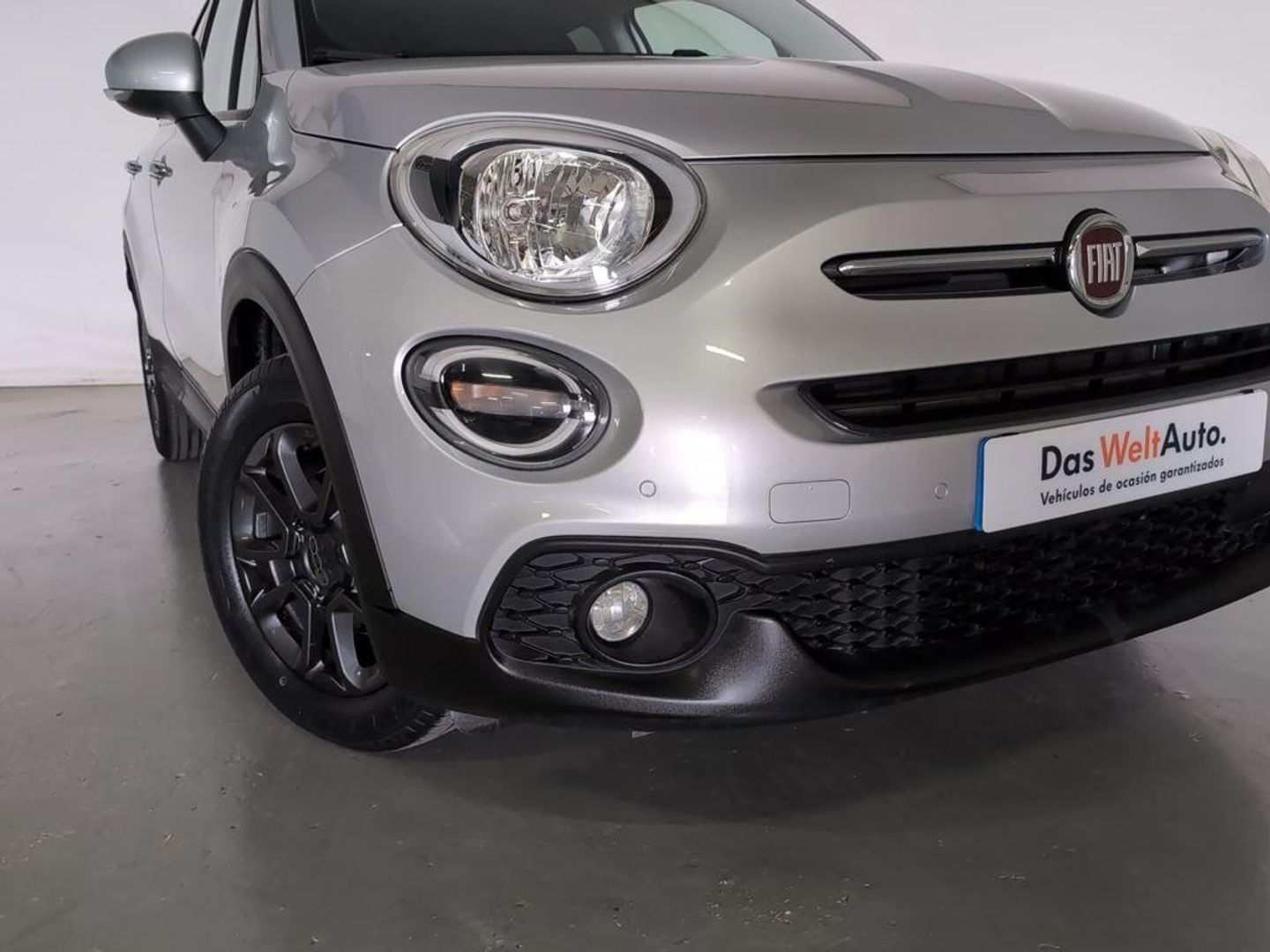 Fiat 500X 1.0 Firefly T3 S&S Sport 88 kW (120 CV)