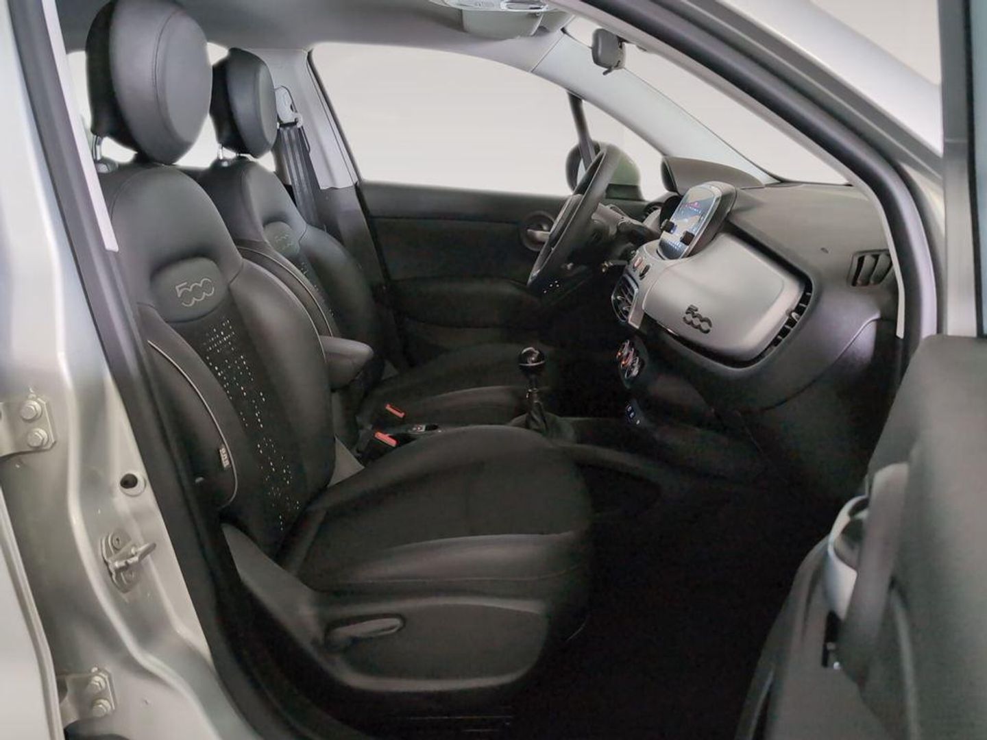 Fiat 500X 1.0 Firefly T3 S&S Sport 88 kW (120 CV)