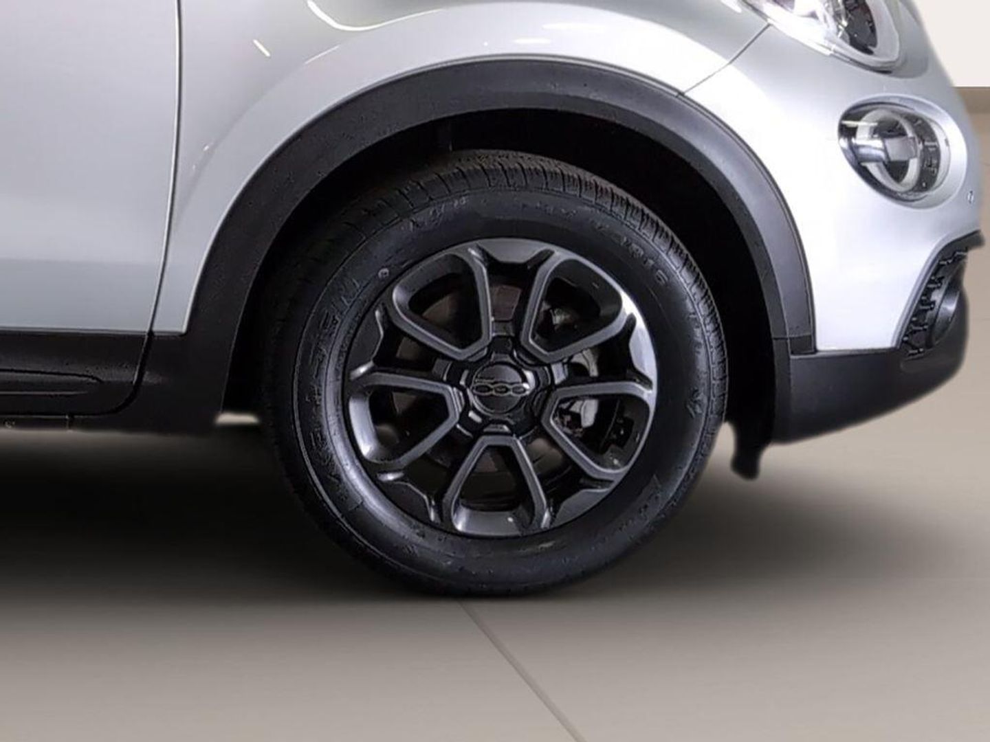 Fiat 500X 1.0 Firefly T3 S&S Sport 88 kW (120 CV)