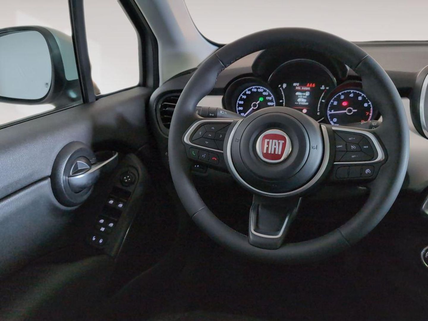 Fiat 500X 1.0 Firefly T3 S&S Sport 88 kW (120 CV)