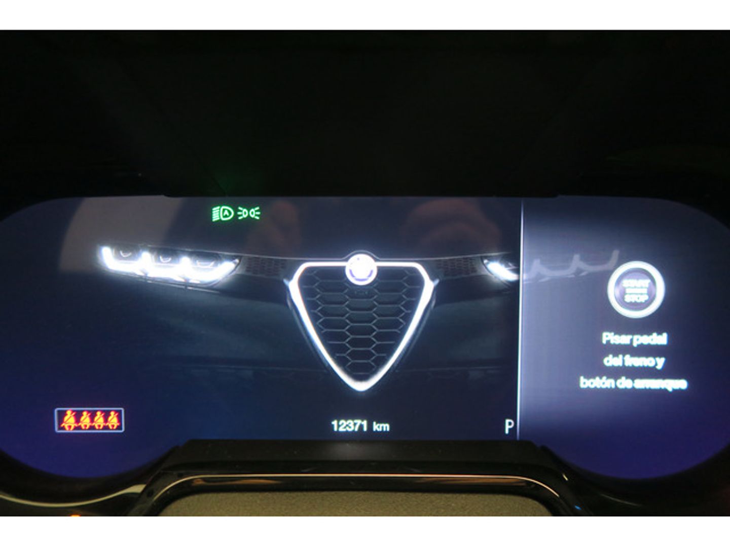 Alfa Romeo Tonale 1.3 Multi-air PHEV Tributo Italiano Q4 206 kW (280 CV)