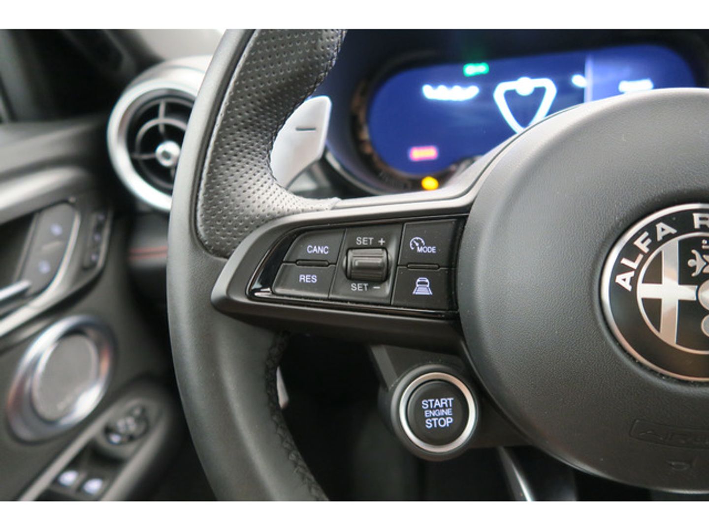 Alfa Romeo Tonale 1.3 Multi-air PHEV Tributo Italiano Q4 206 kW (280 CV)