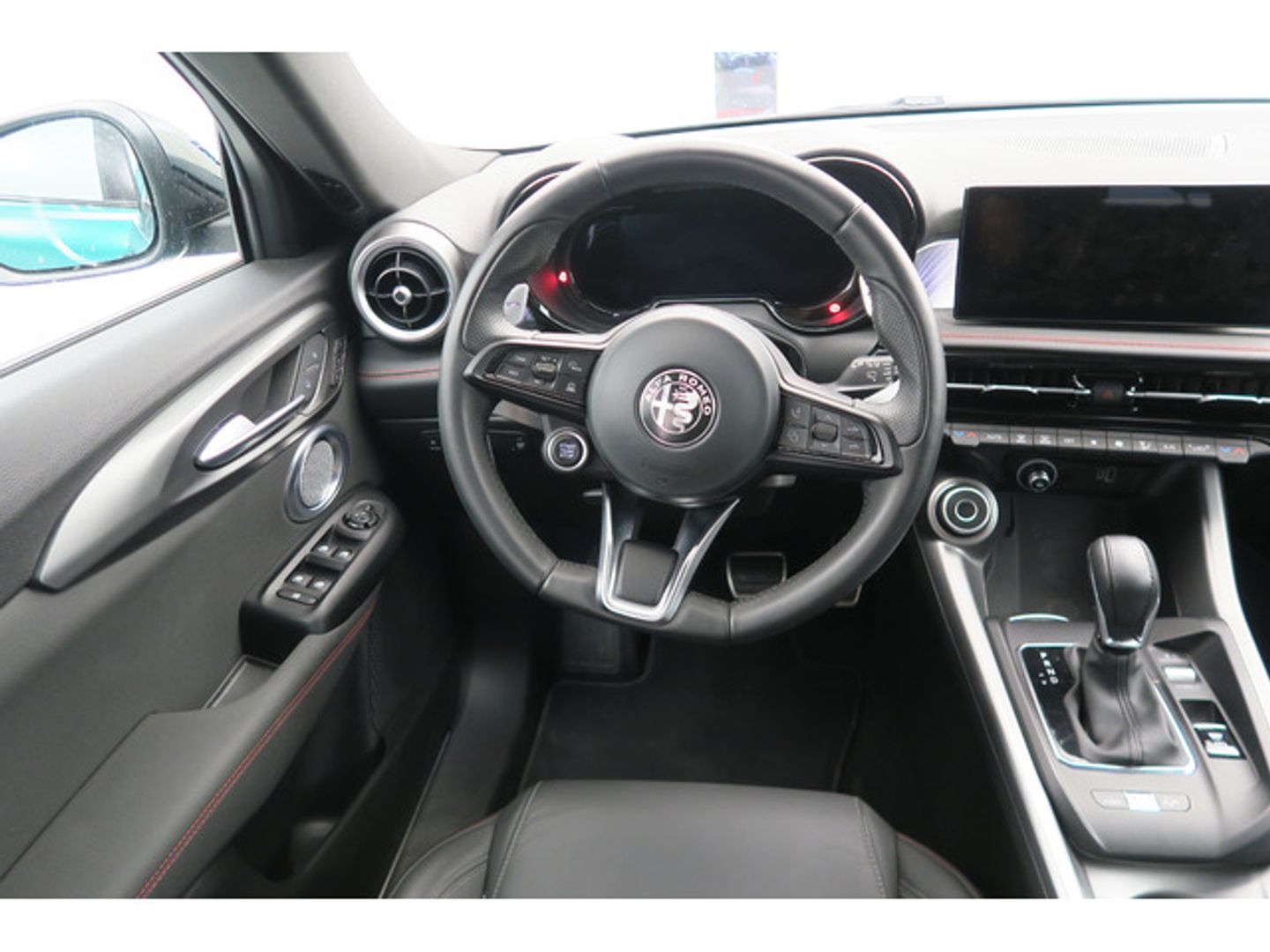 Alfa Romeo Tonale 1.3 Multi-air PHEV Tributo Italiano Q4 206 kW (280 CV)