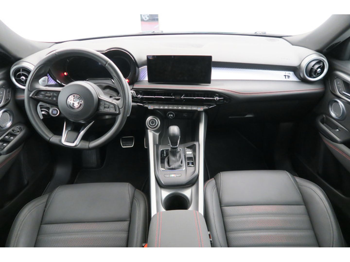 Alfa Romeo Tonale 1.3 Multi-air PHEV Tributo Italiano Q4 206 kW (280 CV)