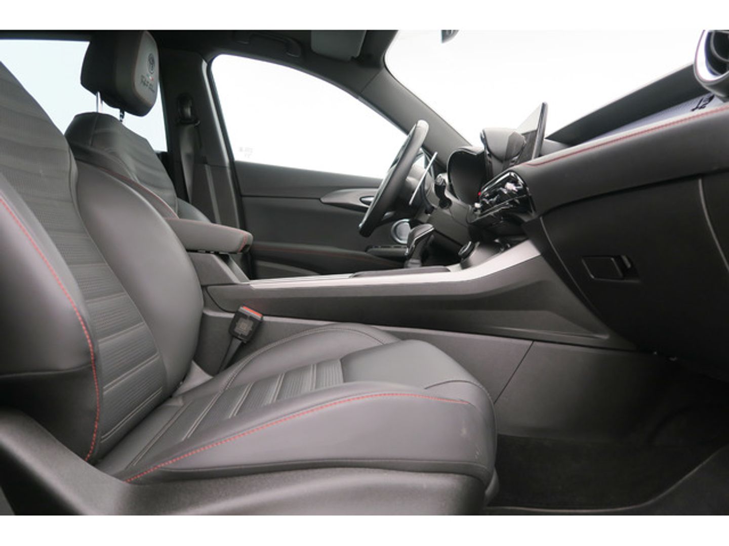 Alfa Romeo Tonale 1.3 Multi-air PHEV Tributo Italiano Q4 206 kW (280 CV)