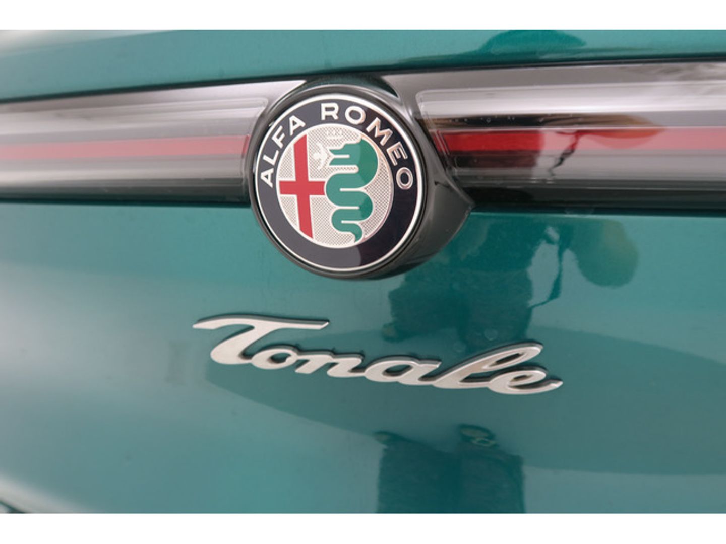 Alfa Romeo Tonale 1.3 Multi-air PHEV Tributo Italiano Q4 206 kW (280 CV)