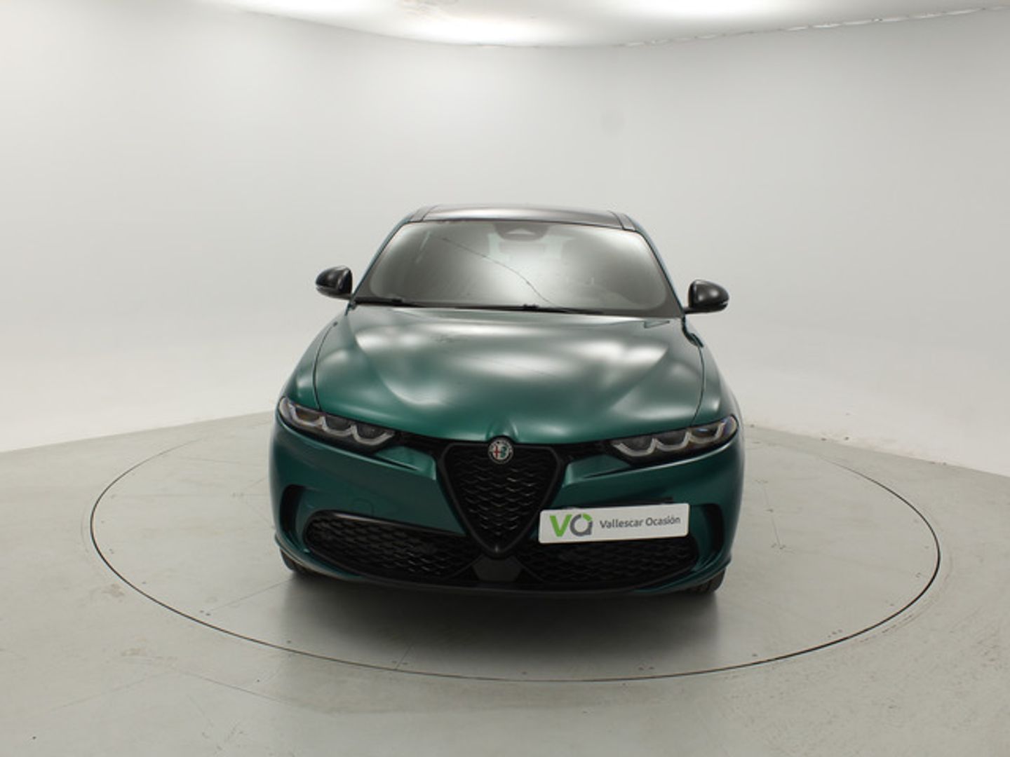 Alfa Romeo Tonale 1.3 Multi-air PHEV Tributo Italiano Q4 206 kW (280 CV)