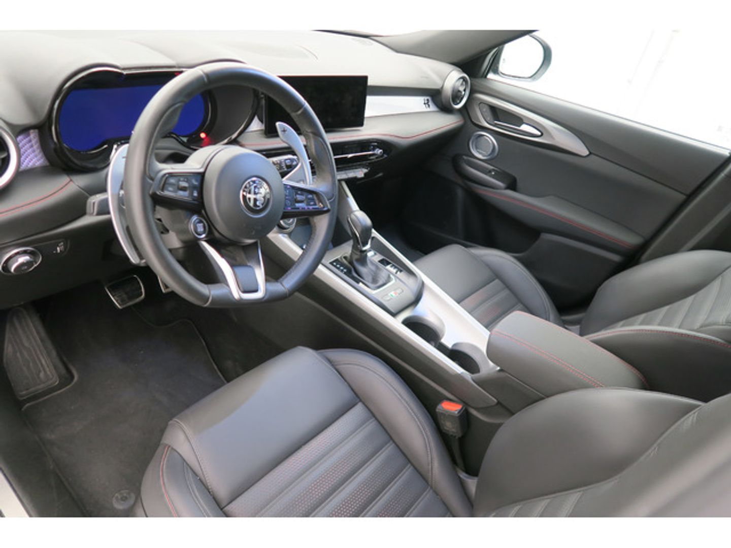 Alfa Romeo Tonale 1.3 Multi-air PHEV Tributo Italiano Q4 206 kW (280 CV)