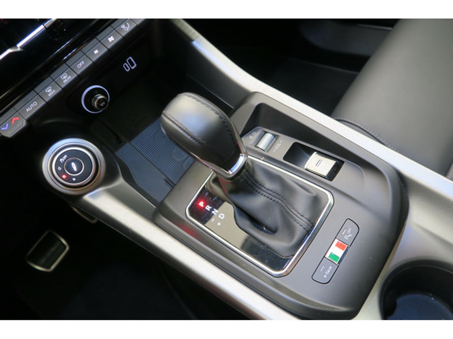Alfa Romeo Tonale 1.3 Multi-air PHEV Tributo Italiano Q4 206 kW (280 CV)
