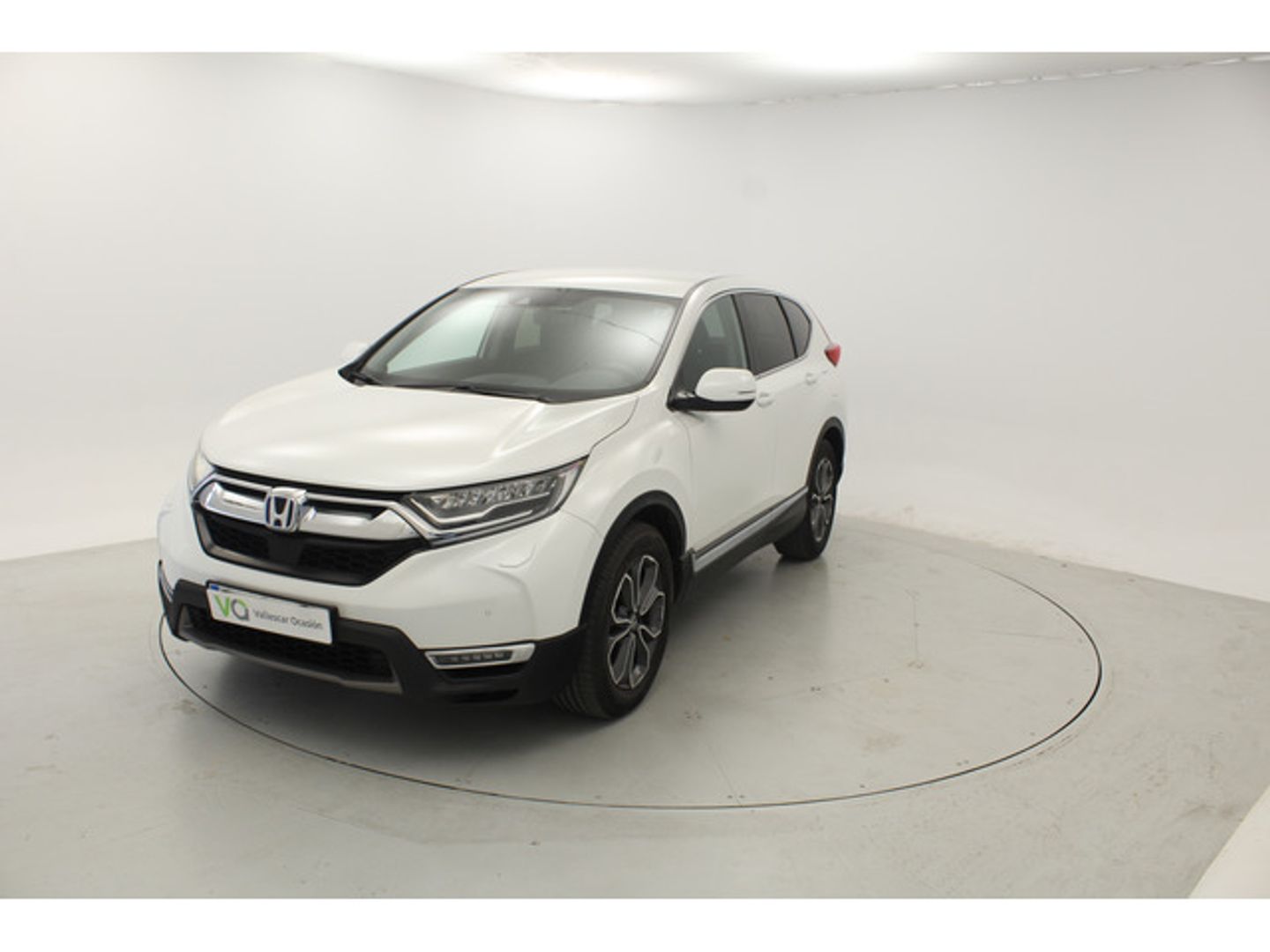 Honda CR-V 2.0 i-MMD Elegance Navi 135 kW (184 CV)
