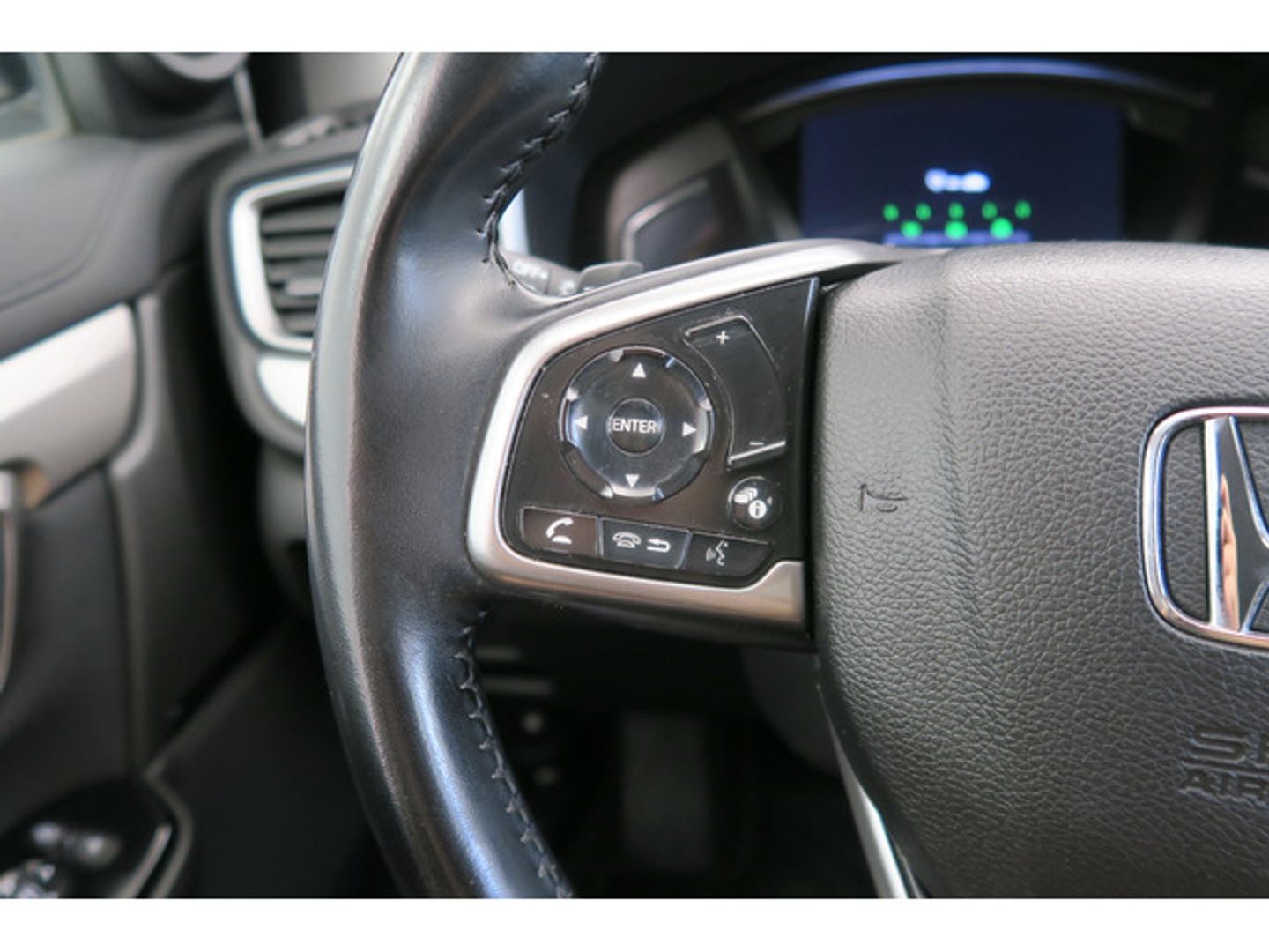 Honda CR-V 2.0 i-MMD Elegance Navi 135 kW (184 CV)