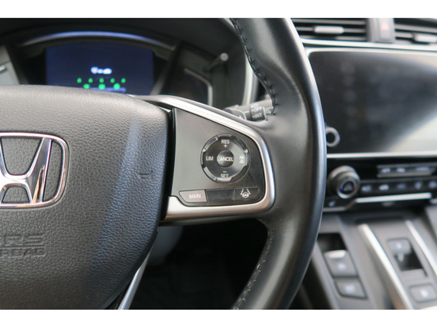Honda CR-V 2.0 i-MMD Elegance Navi 135 kW (184 CV)