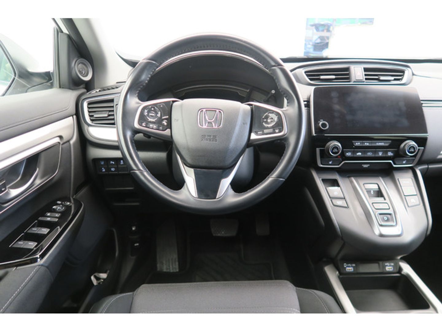 Honda CR-V 2.0 i-MMD Elegance Navi 135 kW (184 CV)