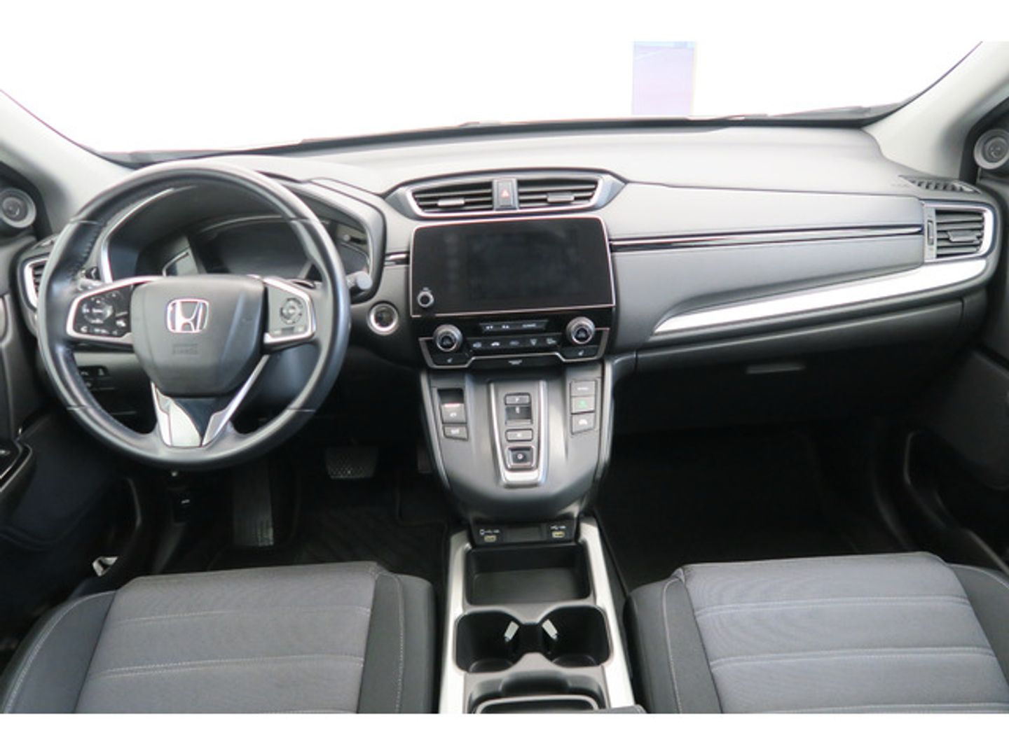 Honda CR-V 2.0 i-MMD Elegance Navi 135 kW (184 CV)