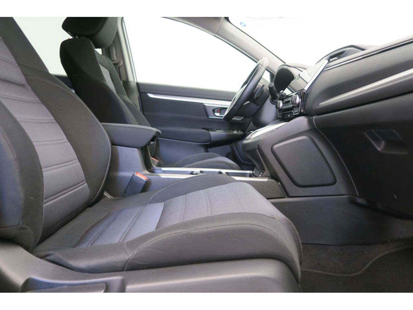 Honda CR-V 2.0 i-MMD Elegance Navi 135 kW (184 CV)