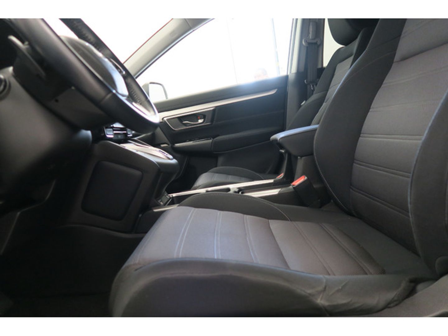 Honda CR-V 2.0 i-MMD Elegance Navi 135 kW (184 CV)