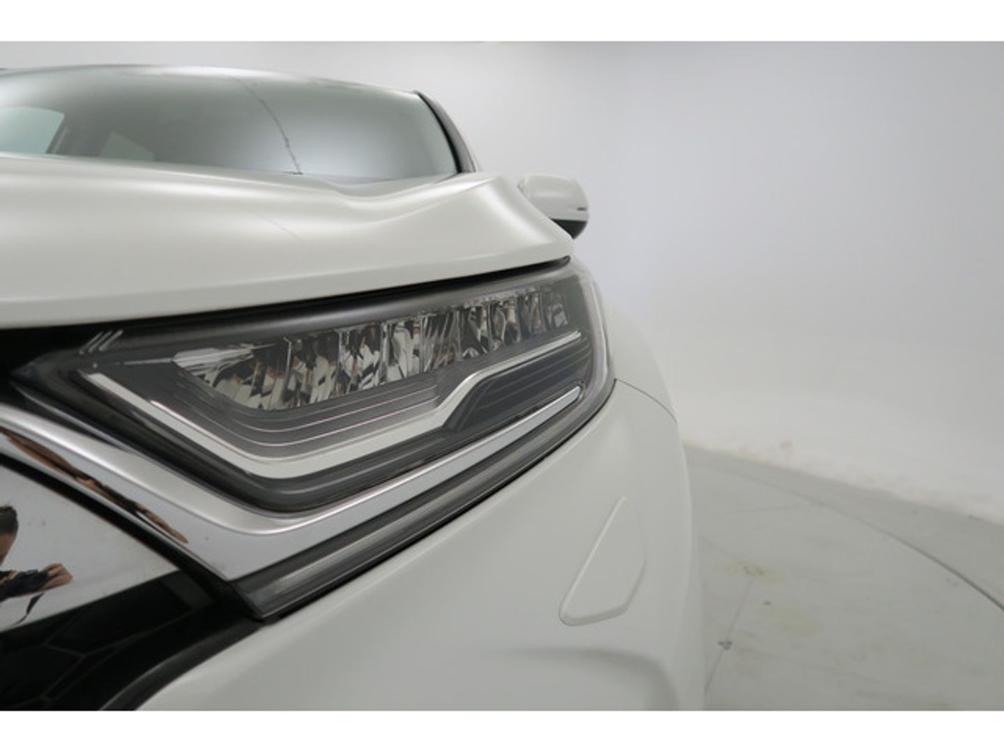 Honda CR-V 2.0 i-MMD Elegance Navi 135 kW (184 CV)