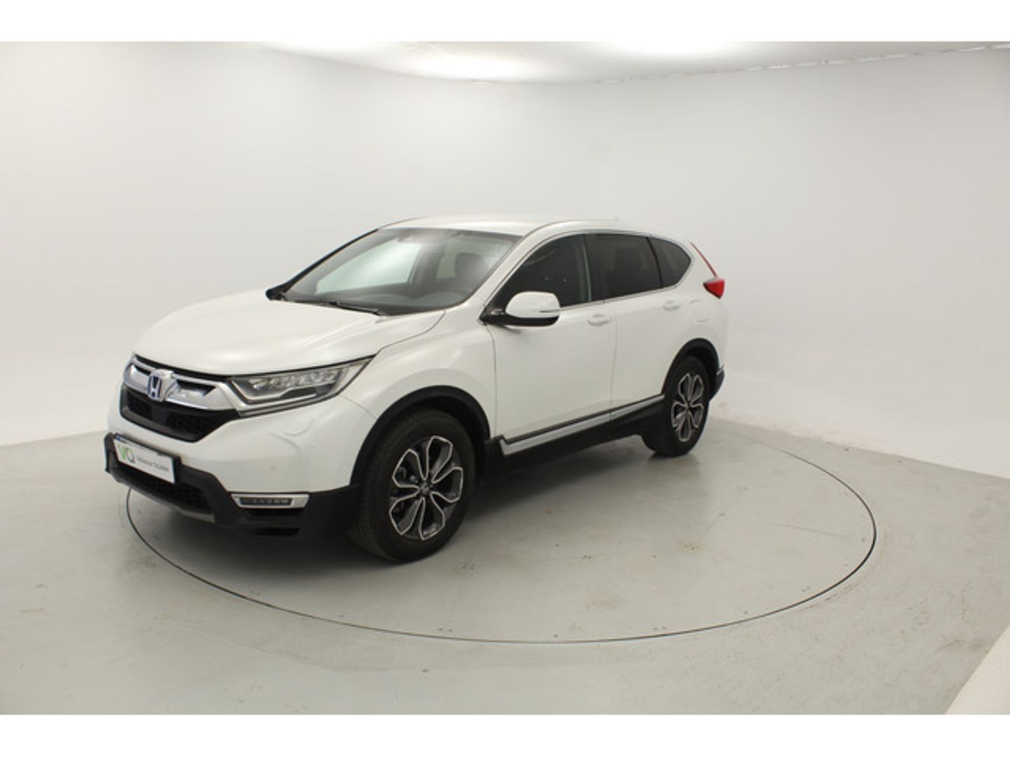 Honda CR-V 2.0 i-MMD Elegance Navi 135 kW (184 CV)