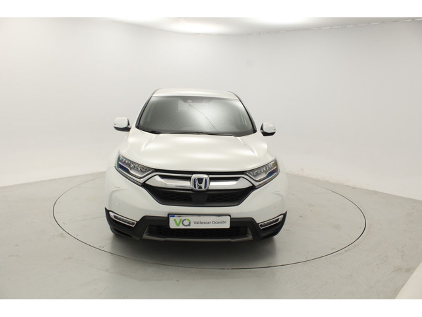 Honda CR-V 2.0 i-MMD Elegance Navi 135 kW (184 CV)