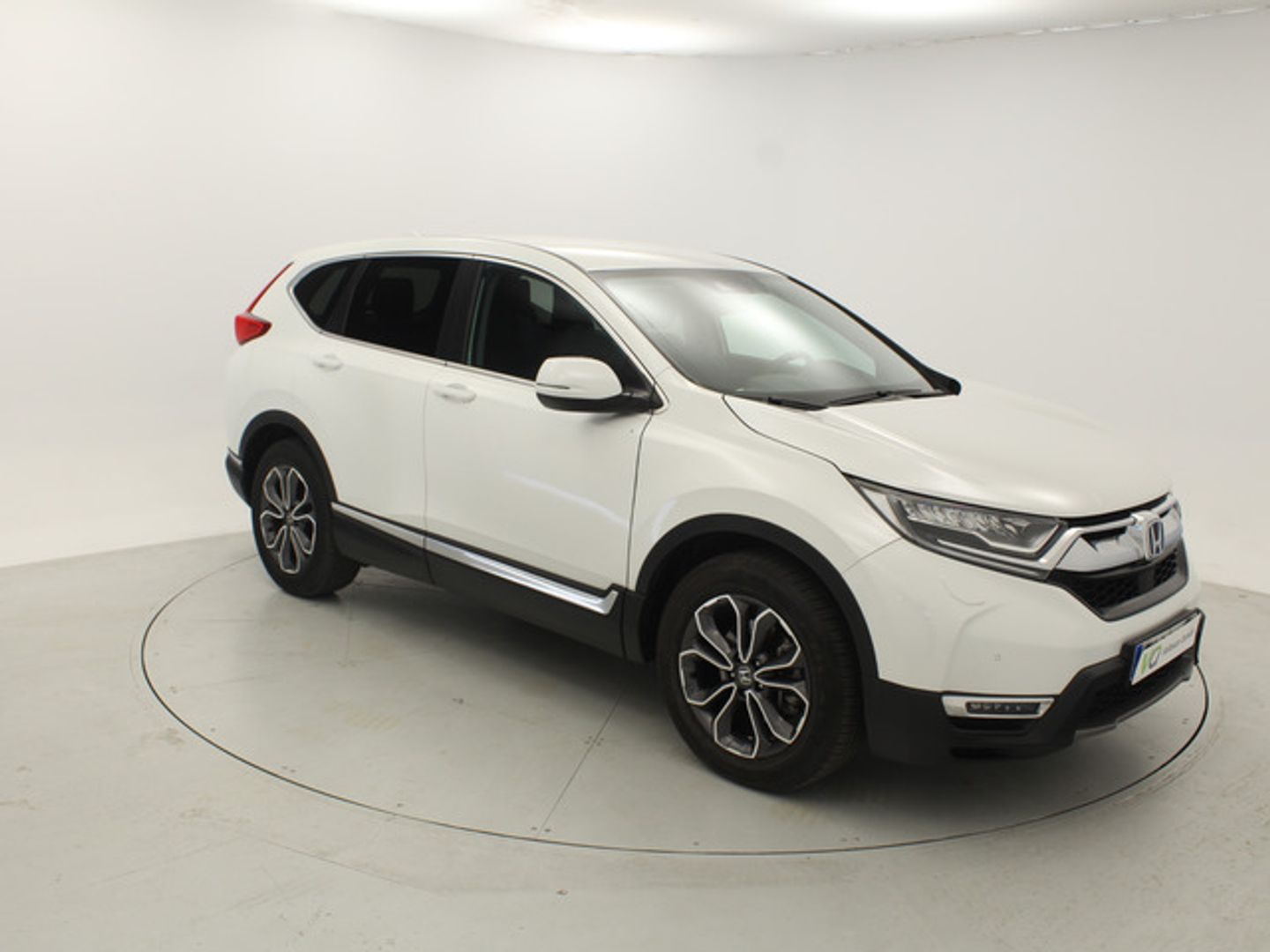 Honda CR-V 2.0 i-MMD Elegance Navi 135 kW (184 CV)