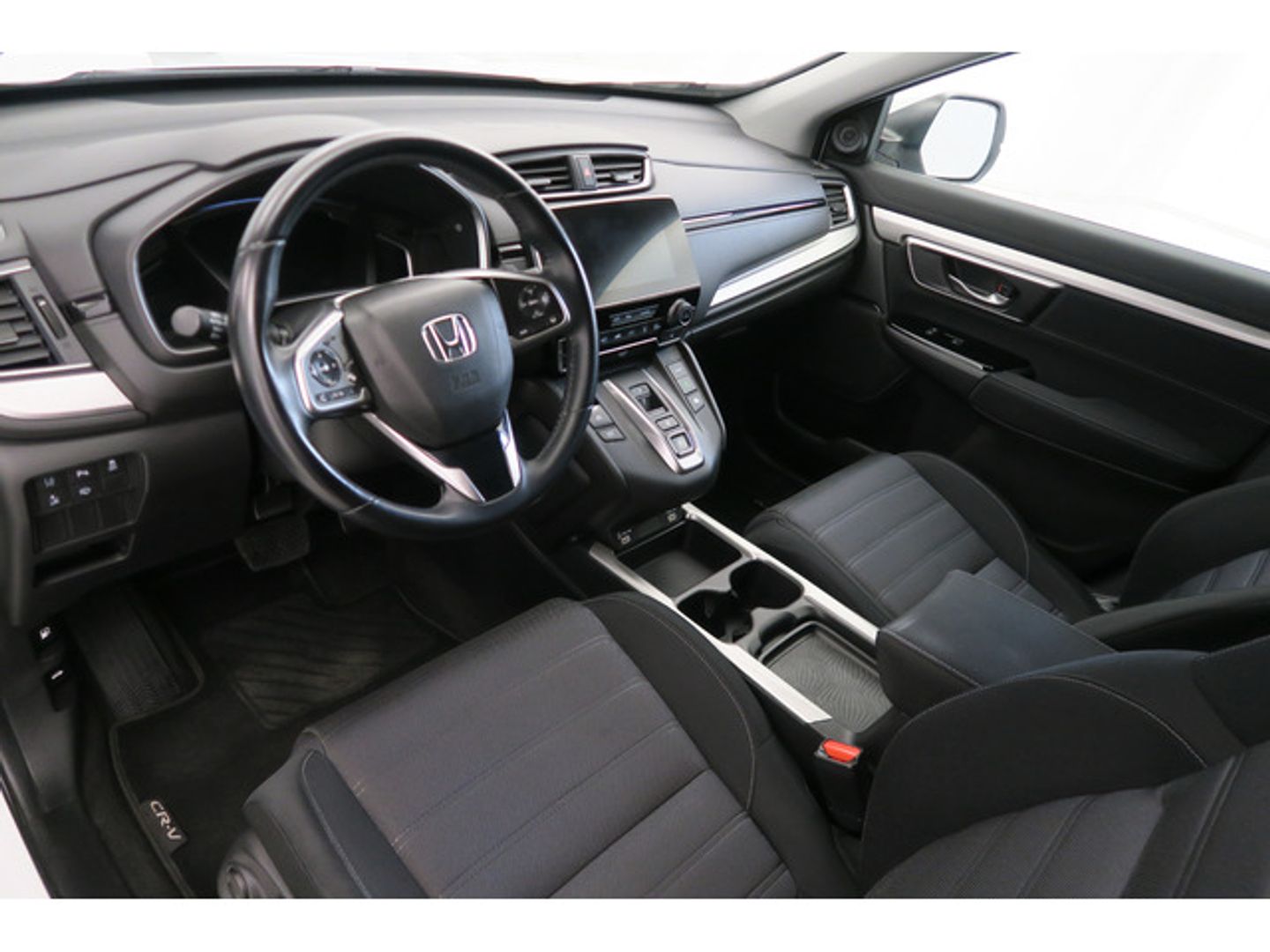 Honda CR-V 2.0 i-MMD Elegance Navi 135 kW (184 CV)
