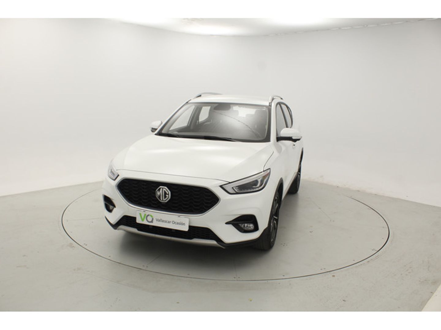 MG ZS 1.5 Luxury 78 kW (106 CV)
