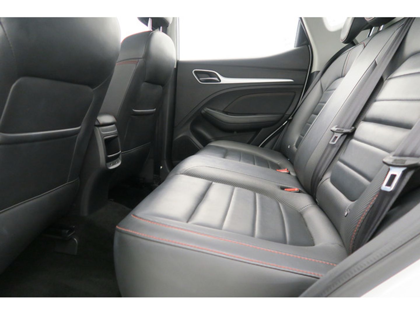 MG ZS 1.5 Luxury 78 kW (106 CV)