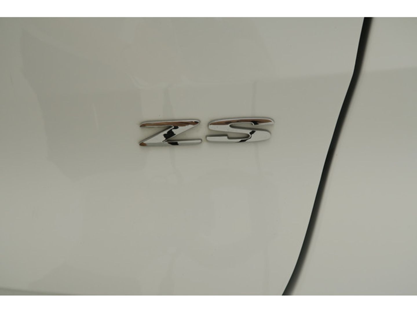 MG ZS 1.5 Luxury 78 kW (106 CV)