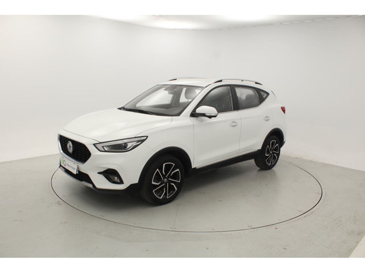 MG ZS 1.5 Luxury 78 kW (106 CV)