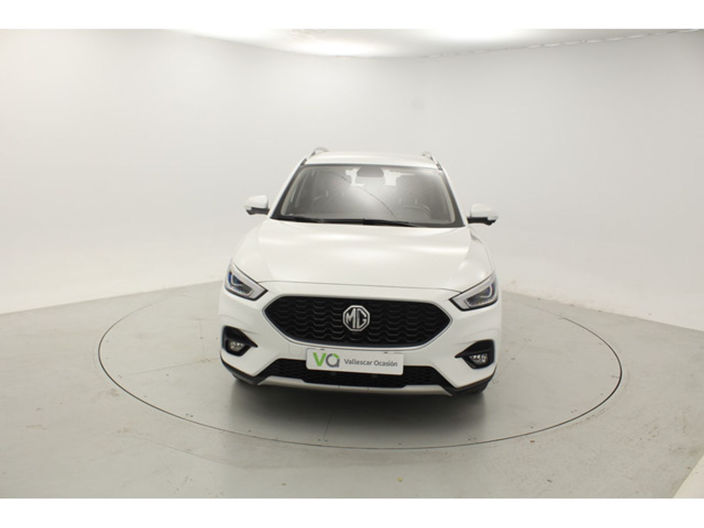 MG ZS 1.5 Luxury 78 kW (106 CV)
