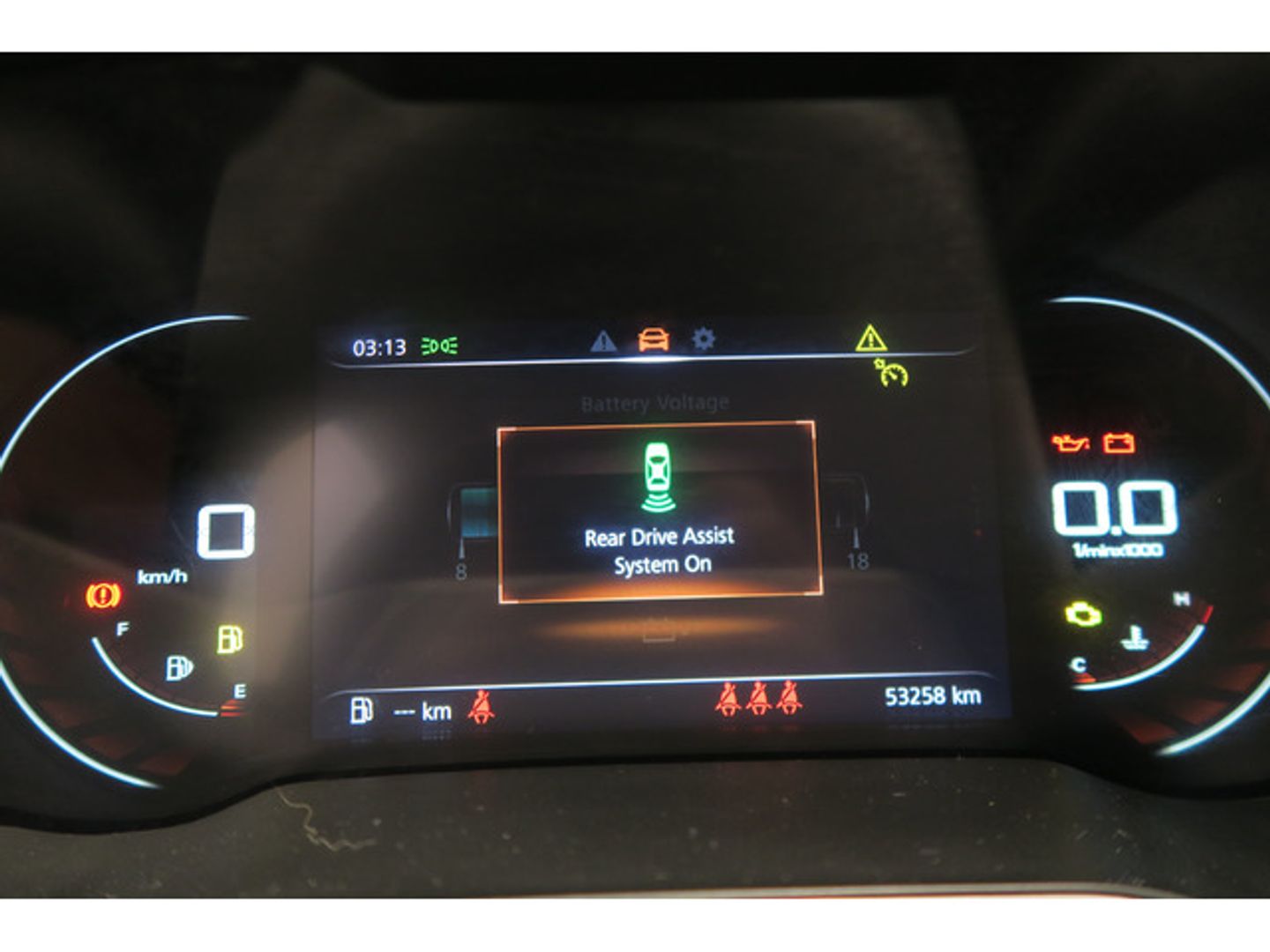MG ZS 1.5 Luxury 78 kW (106 CV)