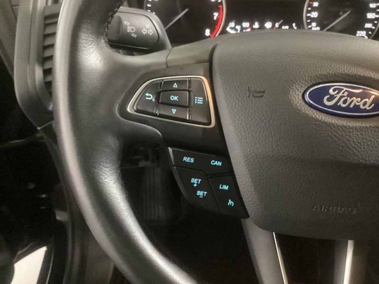 Ford EcoSport 1.0T EcoBoost S&S Titanium 92 kW (125 CV)