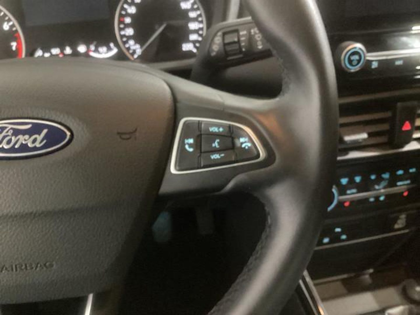 Ford EcoSport 1.0T EcoBoost S&S Titanium 92 kW (125 CV)