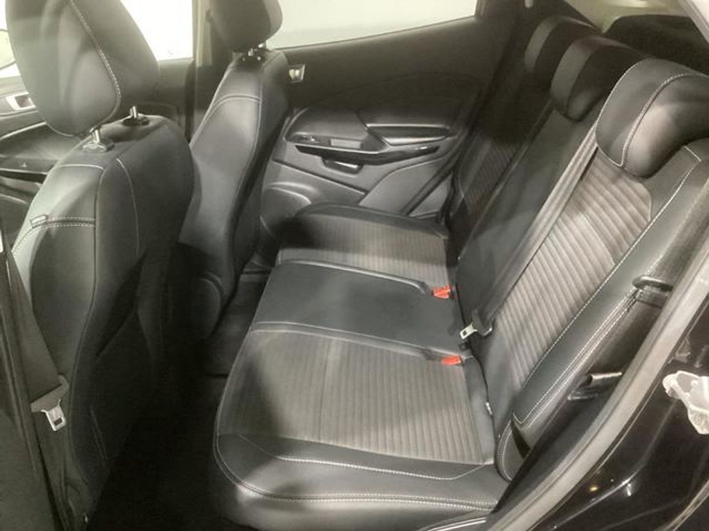 Ford EcoSport 1.0T EcoBoost S&S Titanium 92 kW (125 CV)