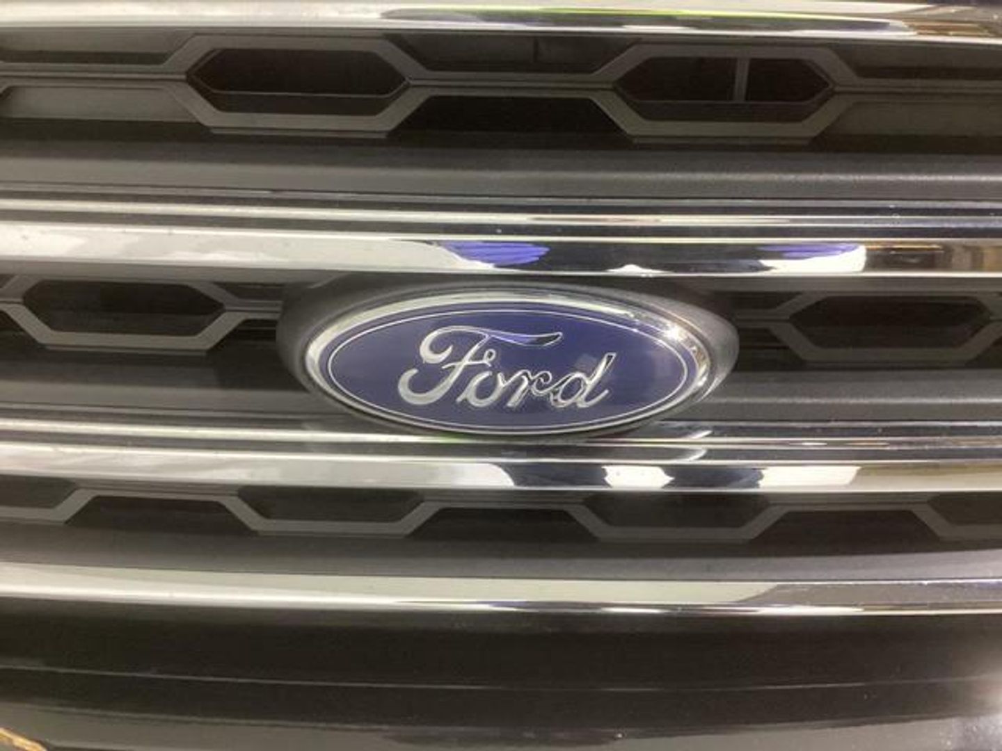 Ford EcoSport 1.0T EcoBoost S&S Titanium 92 kW (125 CV)