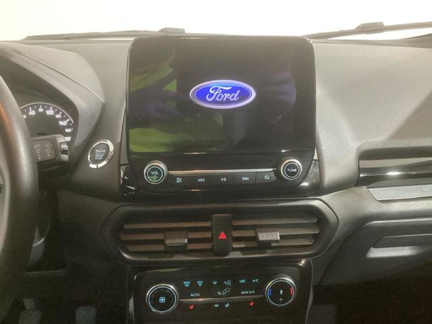 Ford EcoSport 1.0T EcoBoost S&S Titanium 92 kW (125 CV)
