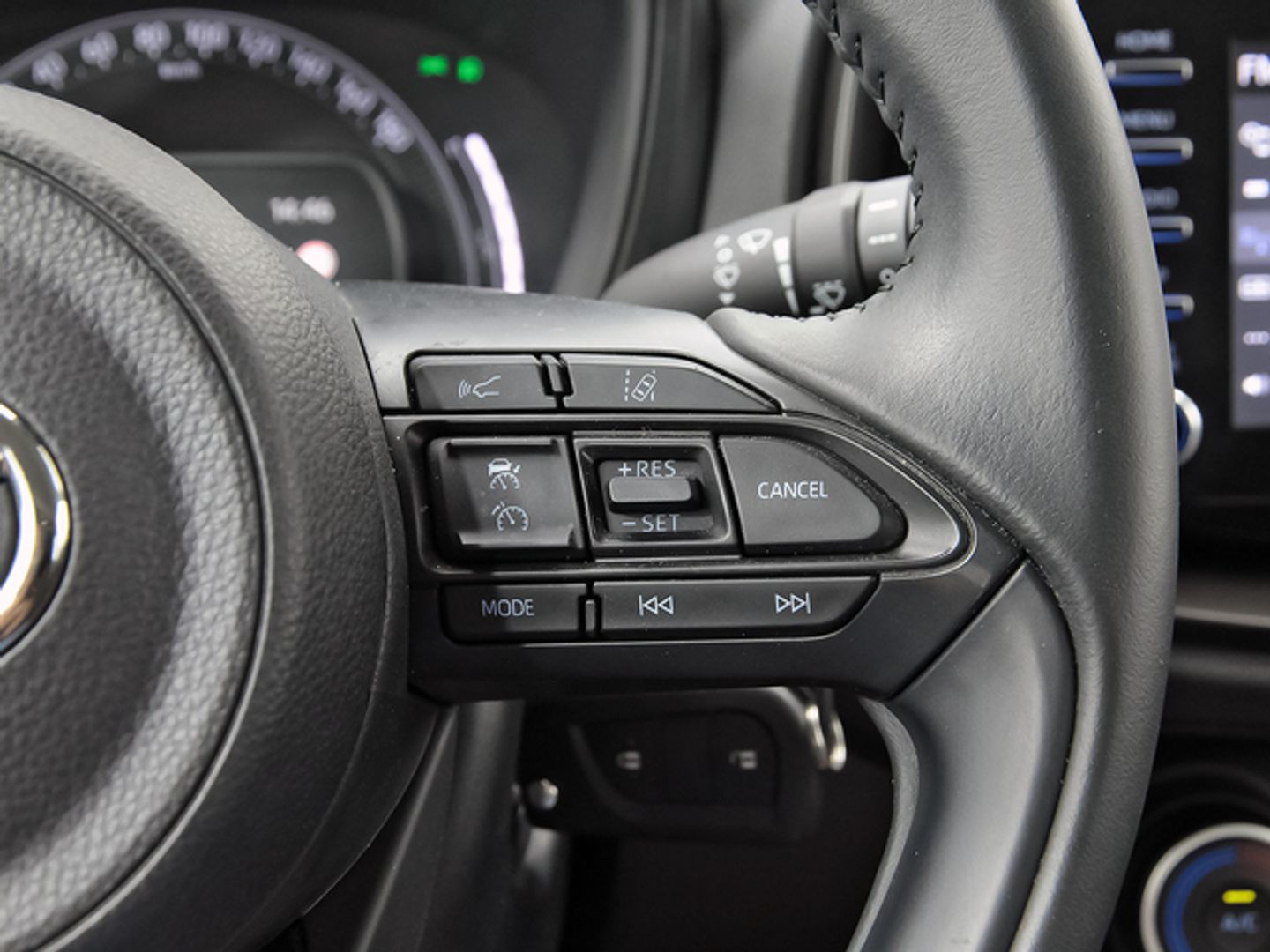 Toyota Aygo X Cross 1.0 VVT-I Play 53 kW (72 CV)